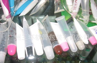 鋁塑復(fù)合管與塑料軟管 化妝品包裝的明智選擇