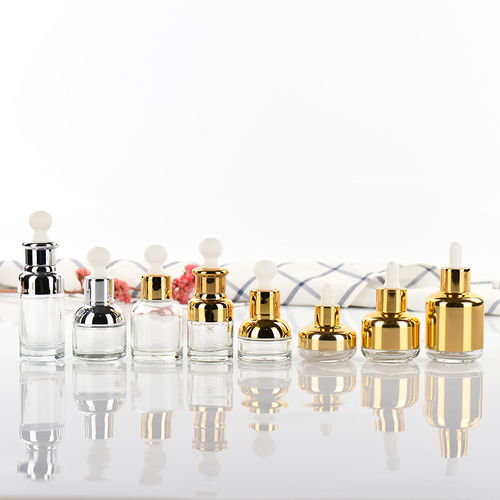 藥用精油瓶生產(chǎn)廠家 選擇與應(yīng)用的全面指南