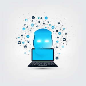 社交網(wǎng)絡(luò)與計算機網(wǎng)絡(luò)工程設(shè)計 連接世界，塑造未來